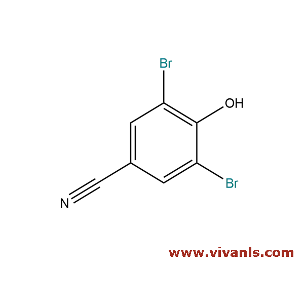 Pesticide Standards-Bromoxynil-1657629957.png